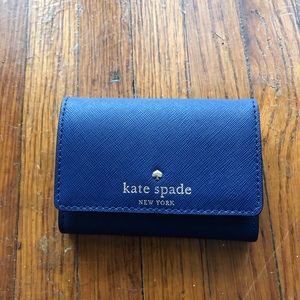Kate Spade small wallet